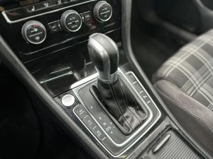 Volkswagen Golf GTD 2.0 TDI 135kW (184CV) DSG 7.5 Cuadro digital  - Foto 14