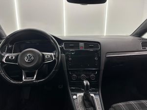 Volkswagen Golf GTD 2.0 TDI 135kW (184CV) DSG 7.5 Cuadro digital  - Foto 15