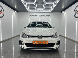 Volkswagen Golf GTD 2.0 TDI 135kW (184CV) DSG 7.5 Cuadro digital  - Foto 2