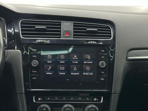Volkswagen Golf GTD 2.0 TDI 135kW (184CV) DSG 7.5 Cuadro digital  - Foto 19
