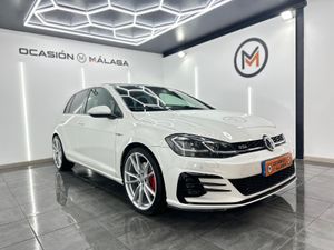 Volkswagen Golf GTD 2.0 TDI 135kW (184CV) DSG 7.5 Cuadro digital  - Foto 3