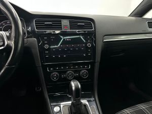 Volkswagen Golf GTD 2.0 TDI 135kW (184CV) DSG 7.5 Cuadro digital  - Foto 21