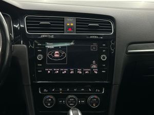 Volkswagen Golf GTD 2.0 TDI 135kW (184CV) DSG 7.5 Cuadro digital  - Foto 12