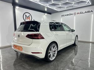 Volkswagen Golf GTD 2.0 TDI 135kW (184CV) DSG 7.5 Cuadro digital  - Foto 6