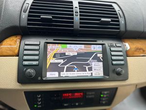 BMW X5 3.0D 218Cv + Techo  - Foto 25