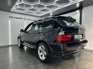 BMW X5 3.0D 218Cv + Techo  - Foto 4