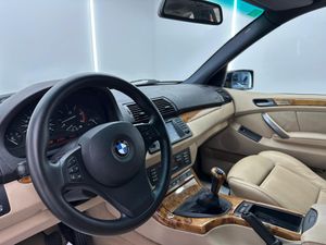 BMW X5 3.0D 218Cv + Techo  - Foto 28