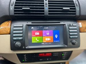 BMW X5 3.0D 218Cv + Techo  - Foto 22