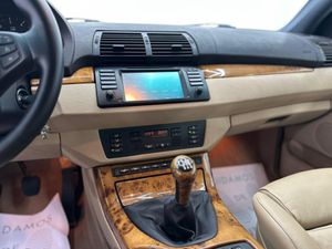 BMW X5 3.0D 218Cv + Techo  - Foto 15