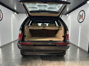BMW X5 3.0D 218Cv + Techo  - Foto 7