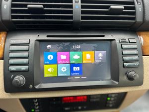 BMW X5 3.0D 218Cv + Techo  - Foto 16