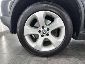 BMW X5 3.0D 218Cv + Techo  - Foto 8