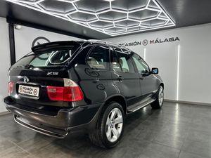 BMW X5 3.0D 218Cv + Techo  - Foto 6