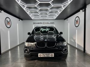 BMW X5 3.0D 218Cv + Techo  - Foto 2