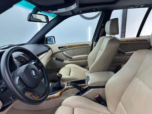 BMW X5 3.0D 218Cv + Techo  - Foto 11