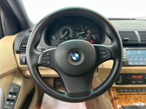 BMW X5 3.0D 218Cv + Techo  - Foto 10