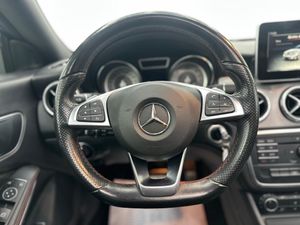 Mercedes Clase CLA CLA 200 d AMG Line + Techo solar - 84.000Km Certificados  - Foto 20