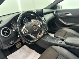 Mercedes Clase CLA CLA 200 d AMG Line + Techo solar - 84.000Km Certificados  - Foto 9