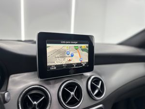 Mercedes Clase CLA CLA 200 d AMG Line + Techo solar - 84.000Km Certificados  - Foto 16