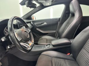 Mercedes Clase CLA CLA 200 d AMG Line + Techo solar - 84.000Km Certificados  - Foto 12