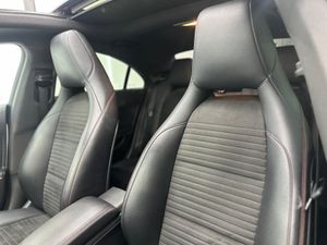 Mercedes Clase CLA CLA 200 d AMG Line + Techo solar - 84.000Km Certificados  - Foto 28