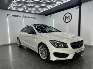 Mercedes Clase CLA CLA 200 d AMG Line + Techo solar - 84.000Km Certificados  - Foto 3