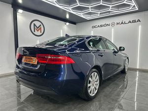 Jaguar XE 2.0 AJ200D Diesel RWD 180cv Portfolio Nacional - 84.000Km  - Foto 6
