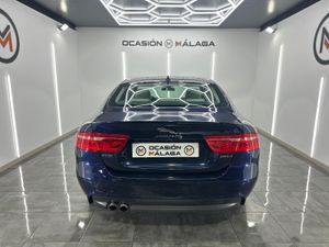 Jaguar XE 2.0 AJ200D Diesel RWD 180cv Portfolio Nacional - 84.000Km  - Foto 5