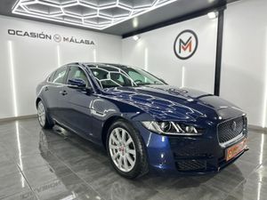 Jaguar XE 2.0 AJ200D Diesel RWD 180cv Portfolio Nacional - 84.000Km  - Foto 3