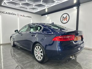 Jaguar XE 2.0 AJ200D Diesel RWD 180cv Portfolio Nacional - 84.000Km  - Foto 4
