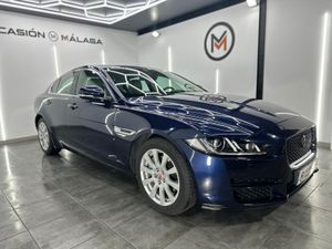 Jaguar XE 2.0 AJ200D Diesel RWD 180cv Portfolio Nacional - 84.000Km  - Foto 3
