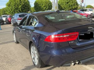 Jaguar XE 2.0 AJ200D Diesel RWD 180cv Portfolio Nacional - 84.000Km  - Foto 5