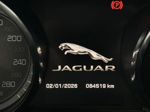 Jaguar XE 2.0 AJ200D Diesel RWD 180cv Portfolio Nacional - 84.000Km  - Foto 7
