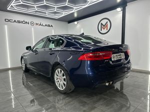 Jaguar XE 2.0 AJ200D Diesel RWD 180cv Portfolio Nacional - 84.000Km  - Foto 4