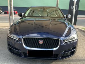 Jaguar XE 2.0 AJ200D Diesel RWD 180cv Portfolio Nacional - 84.000Km  - Foto 2