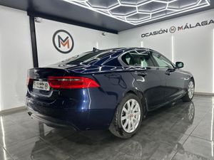 Jaguar XE 2.0 AJ200D Diesel RWD 180cv Portfolio Nacional - 84.000Km  - Foto 6