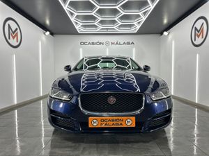 Jaguar XE 2.0 AJ200D Diesel RWD 180cv Portfolio Nacional - 84.000Km  - Foto 2