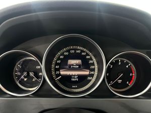 Mercedes Clase C C 200 CDI Blue Efficiency Estate 136Cv Automatic - 219.000Km  - Foto 11