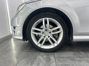 Mercedes Clase C C 200 CDI Blue Efficiency Estate 136Cv Automatic - 219.000Km  - Foto 8