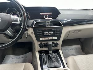 Mercedes Clase C C 200 CDI Blue Efficiency Estate 136Cv Automatic - 219.000Km  - Foto 15