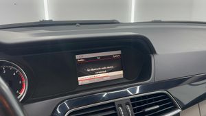 Mercedes Clase C C 200 CDI Blue Efficiency Estate 136Cv Automatic - 219.000Km  - Foto 19