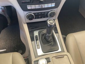 Mercedes Clase C C 200 CDI Blue Effic. Elegance Estate 136Cv - 219.000Km  - Foto 14