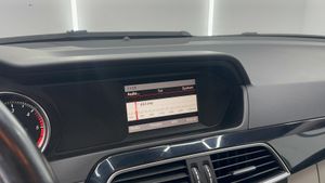 Mercedes Clase C C 200 CDI Blue Efficiency Estate 136Cv Automatic - 219.000Km  - Foto 18