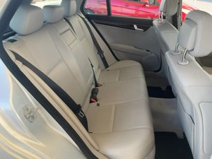 Mercedes Clase C C 200 CDI Blue Effic. Elegance Estate 136Cv - 219.000Km  - Foto 15