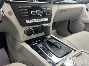 Mercedes Clase C C 200 CDI Blue Efficiency Estate 136Cv Automatic - 219.000Km  - Foto 22