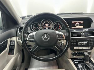 Mercedes Clase C C 200 CDI Blue Efficiency Estate 136Cv Automatic - 219.000Km  - Foto 13