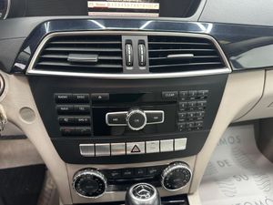 Mercedes Clase C C 200 CDI Blue Efficiency Estate 136Cv Automatic - 219.000Km  - Foto 20