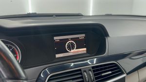 Mercedes Clase C C 200 CDI Blue Efficiency Estate 136Cv Automatic - 219.000Km  - Foto 17