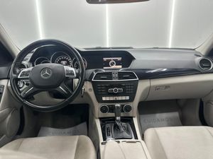 Mercedes Clase C C 200 CDI Blue Efficiency Estate 136Cv Automatic - 219.000Km  - Foto 12