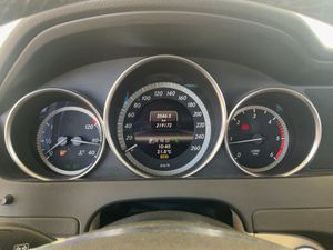 Mercedes Clase C C 200 CDI Blue Effic. Elegance Estate 136Cv - 219.000Km  - Foto 9